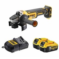 Leņķa slīpmašīnas