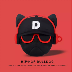 Maciņš lādētājam un vadam, BULLDOG