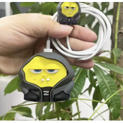 Maciņš lādētājam un vadam, BOB Z