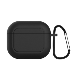 Aizsargmaciņš austiņam APPLE AirPods 3, Mēlns