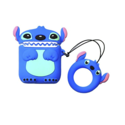 Aizsargmaciņš austiņam AirPods 1/2, Stičs