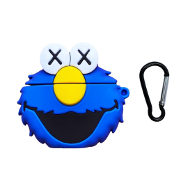 Aizsargmaciņš austiņam AirPods 1/2, Sezam