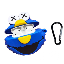 Aizsargmaciņš austiņam AirPods 1/2, Sezam