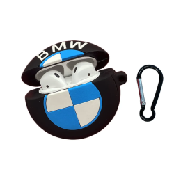 Aizsargmaciņš austiņam AirPods 1/2, BMW