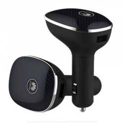 Auto Wi-Fi maršrutētājs Huawei CarFi E8377 4G LTE Cat5 Auto Wi-Fi maršrutētājs Huawei CarFi E8377 4G LTE Cat5