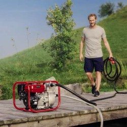 Einhell GE-PW 46 Benzīna ūdens sūknis