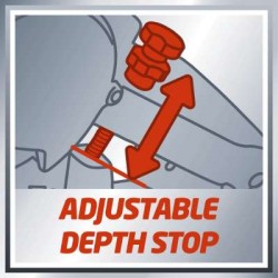 Einhell GC-CS 235 E Ķēžu asināmā ierīce Einhell GC-CS 235 E Ķēžu asināmā ierīce