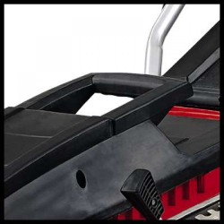 Einhell GC-EM 1032 Elektriskais zāles pļāvējs