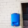 Roku mazgāšanas ūdens tvertne 20l