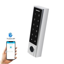 Piekļuves kontroles sistēma , iNOVO SMART TTLOCK Piekļuves kontroles sistēma , iNOVO SMART TTLOCK
