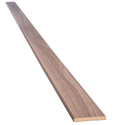 Durvju apmale MDF Sandals kantainā EKOfinierējums Durvju apmale MDF Sandals kantainā EKOfinierējums
