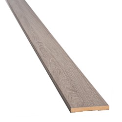Durvju apmale MDF Osis patina kantainā EKOfinierējums Durvju apmale MDF Osis patina kantainā EKOfinierējums