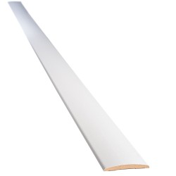Durvju apmale MDF Balts matēts PP Premium Durvju apmale MDF Balts matēts PP Premium