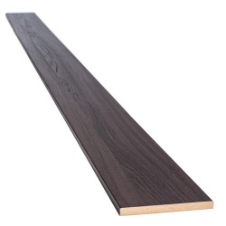 Durvju portāls MDF Ozols atlants EKO finierējums Durvju portāls MDF Ozols atlants EKO finierējums
