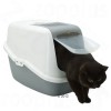 Kaķu tualete Savic Nestor Grey