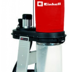 EINHELL TE-VE 550/1A Skaidu savācējs EINHELL TE-VE 550/1A Skaidu savācējs