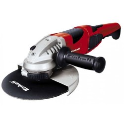 EINHELL TE-AG 230/2000 Leņķa slīpmašīna EINHELL TE-AG 230/2000 Leņķa slīpmašīna