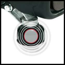 EINHELL TC-PG 10/E5 Strāvas ģnerators EINHELL TC-PG 10/E5 Strāvas ģnerators