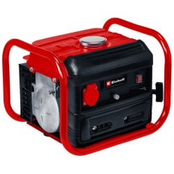 EINHELL TC-PG 10/E5 Strāvas ģnerators EINHELL TC-PG 10/E5 Strāvas ģnerators
