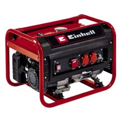 EINHELL TC-PG 25/E5 Strāvas ģenerators EINHELL TC-PG 25/E5 Strāvas ģenerators