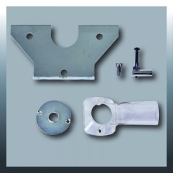 EINHELL TC-RO 1155 E virsfrēze