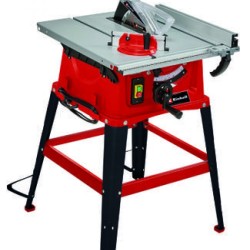 EINHELL TC-TS 254 ECO Galda zāģis EINHELL TC-TS 254 ECO Galda zāģis
