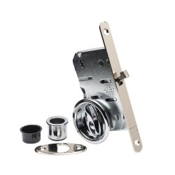 Sledzene AGB F16 SCI CR (Bīdamiem durviem) Sledzene AGB F16 SCI CR (Bīdamiem durviem)