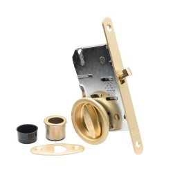 Sledzene AGB F16 SCI OS (Bīdamiem durviem)