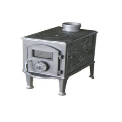 Čuguna krāsnis ST-205SJ Čuguna krāsnis ST-205SJ