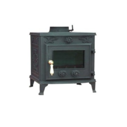 Čuguna krāsnis ST-0147A Čuguna krāsnis ST-0147A