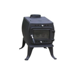 Čuguna krāsnis ST-205SM Čuguna krāsnis ST-205SM