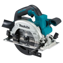 MAKITA DHS660Z Akamulatora ripzāģis 18V