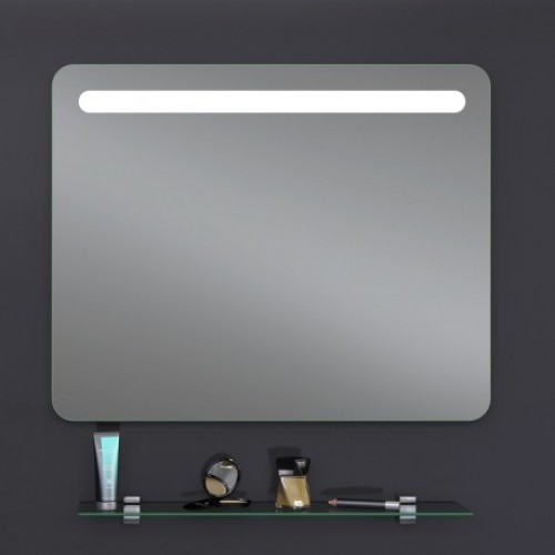 Spogulis LAVA CALIPSO ar LED gaismekli 650x700 мм