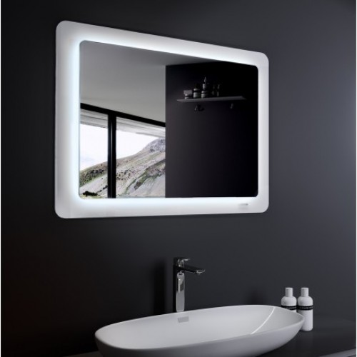 Spogulis ULTRA COSMO ar LED gaismekli 830x980 мм