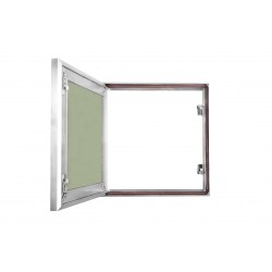 Slēptā, krāsojamā lūka BAULuke M50x100 Slēptā, krāsojamā lūka BAULuke M50x100