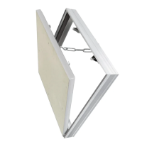 Sienas noņemamas lūkas BAULuke FT sērija