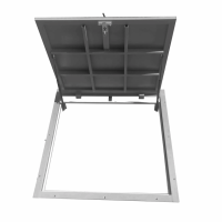 Tehniskas grīdas lūkas BAULuke GТ