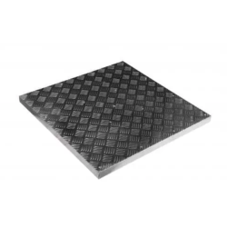 Grīdas revīzijas lūka BAULuke GSTL90x90 Grīdas revīzijas lūka BAULuke GSTL90x90