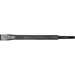 SDS plus plakans kalts 20x14x250mm CrV Yato SDS plus plakans kalts 20x14x250mm CrV Yato