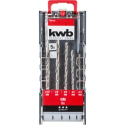 KWB by Einhell urbju kompl.3x5gb KWB by Einhell urbju kompl.3x5gb