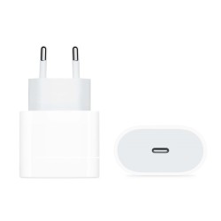 20W USB-C Power Adapter