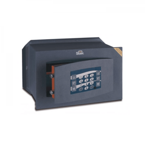 Sienas seifs STARK 851P ar elektrisko slēdzeni