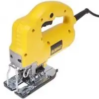 Elektriskais finierzāģis