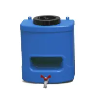 Roku mazgāšanas tvertnes