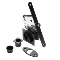 Bīdāmajām durvīm