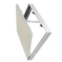 Sienas noņemamas lūkas BAULuke FT sērija