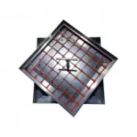 Grīdas uzpildāma BAULuke GS sērija